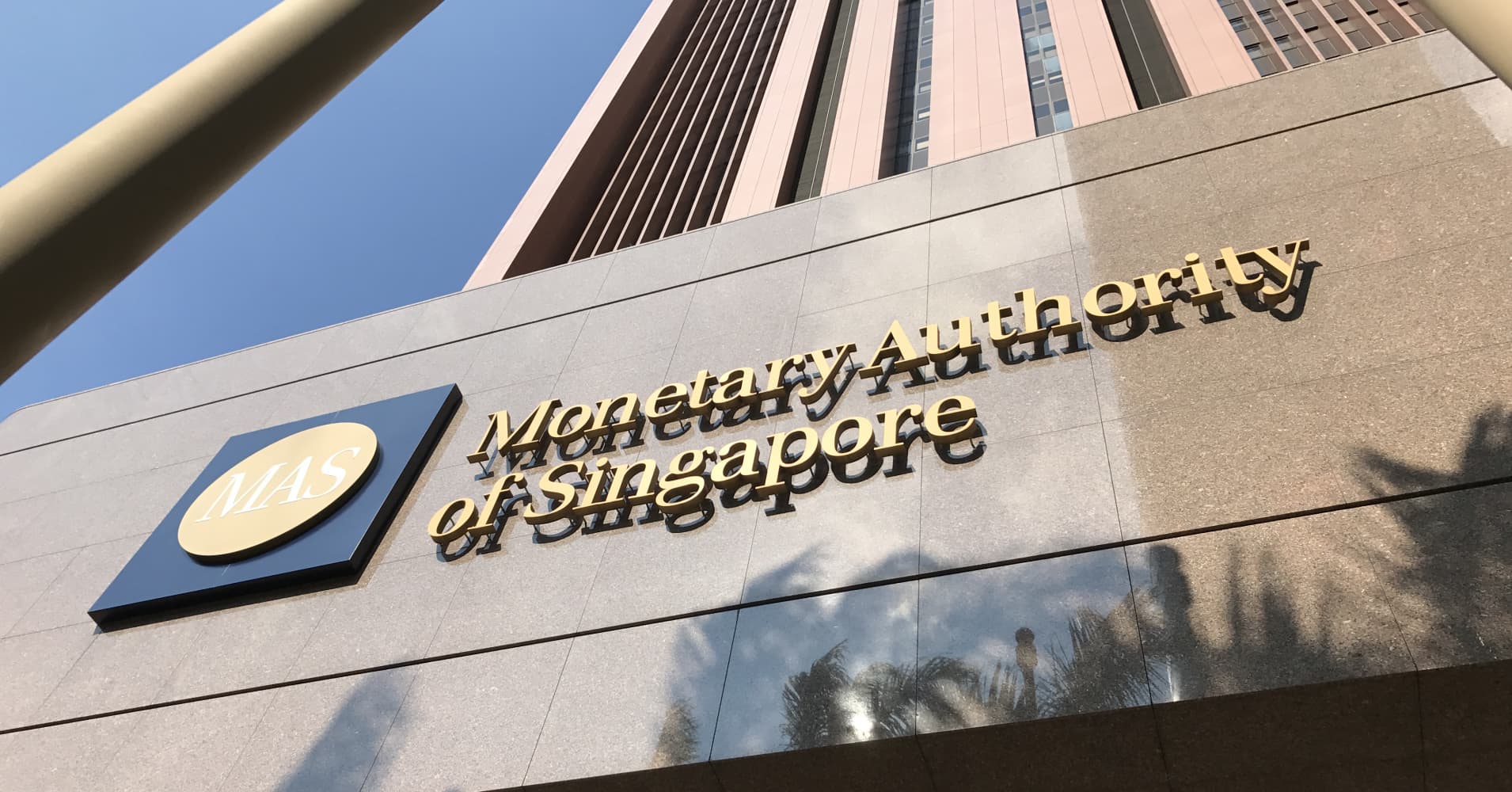 Singapore sees zero growth as a possibility this year as it cuts GDP ...