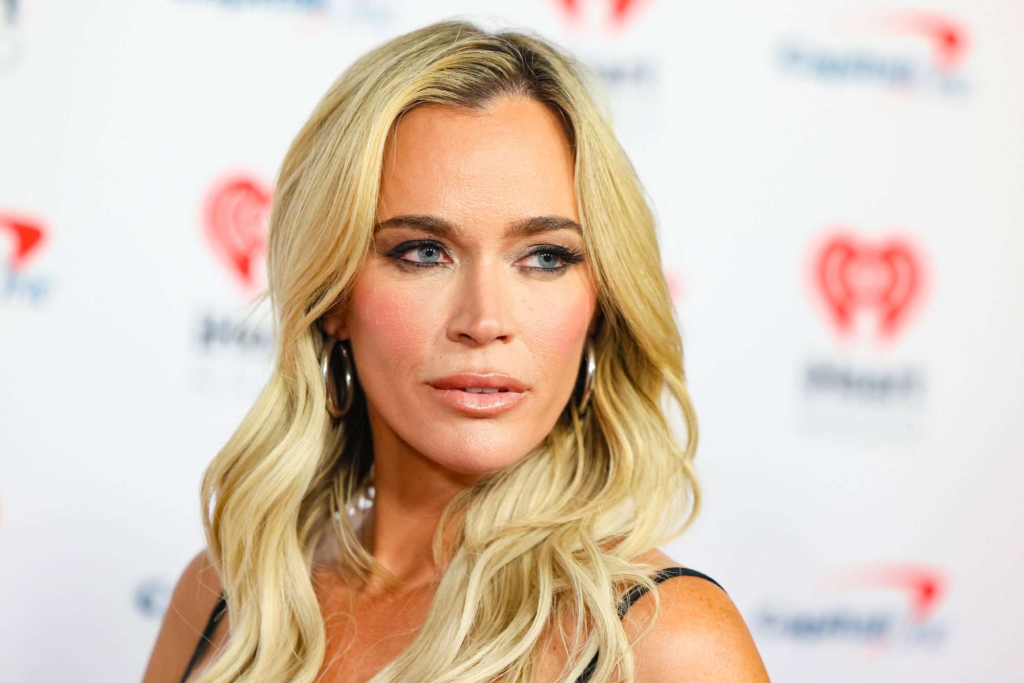 Teddi Mellencamp Reveals Doctors Have Given Her a '50/50' Chance of