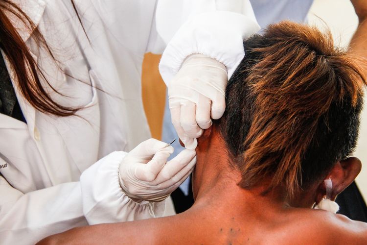 Rumania Catat Kasus Kusta Pertama dalam 44 Tahun, Diduga dari 2 WNI