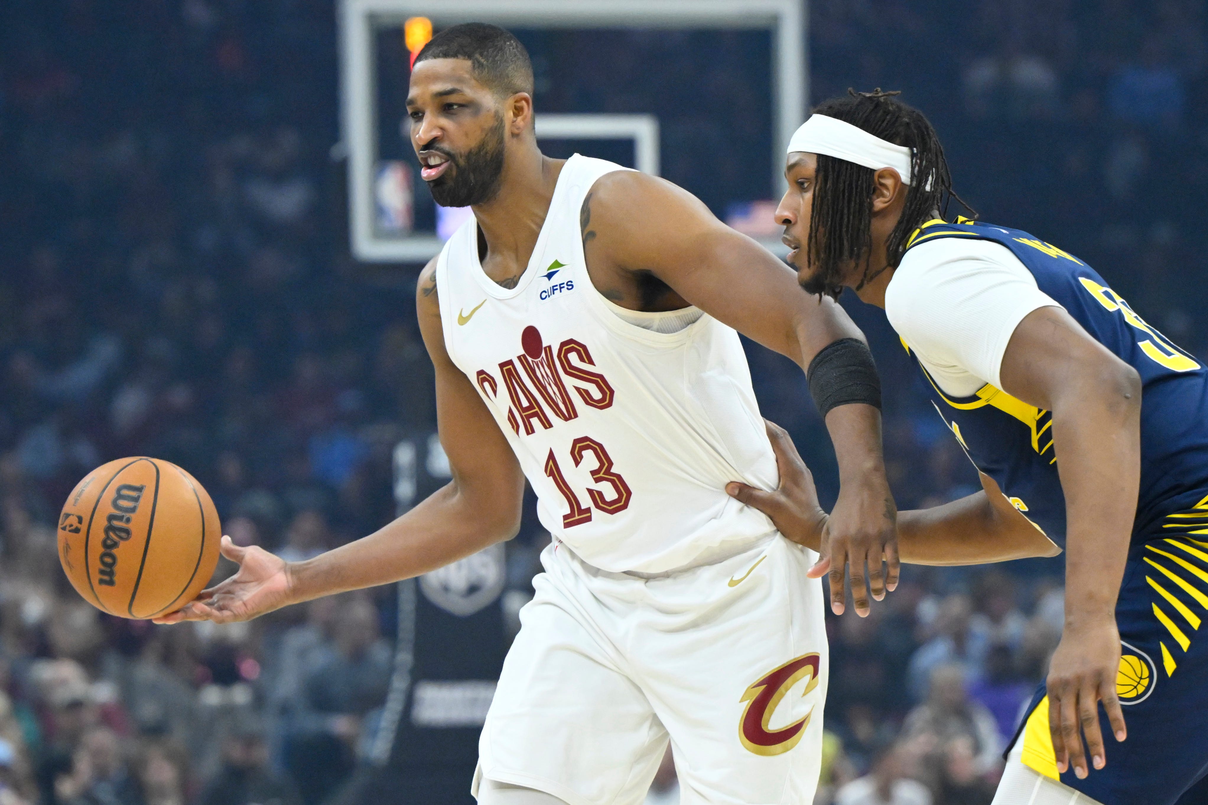 Indiana Pacers vs Cleveland Cavaliers schedule, TV: How to watch NBA