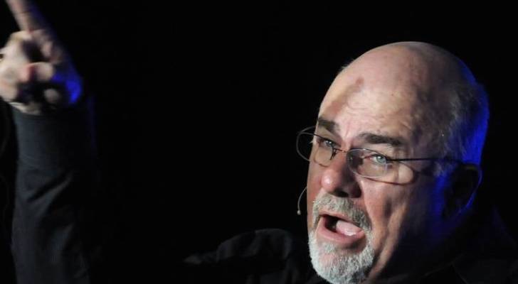 Dave Ramsey ranted about 3 'illogical' money mistakes Americans make ...