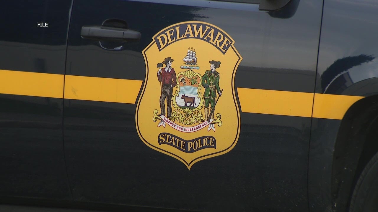 Delaware State Police identify pedestrian killed in deadly Wilmington ...