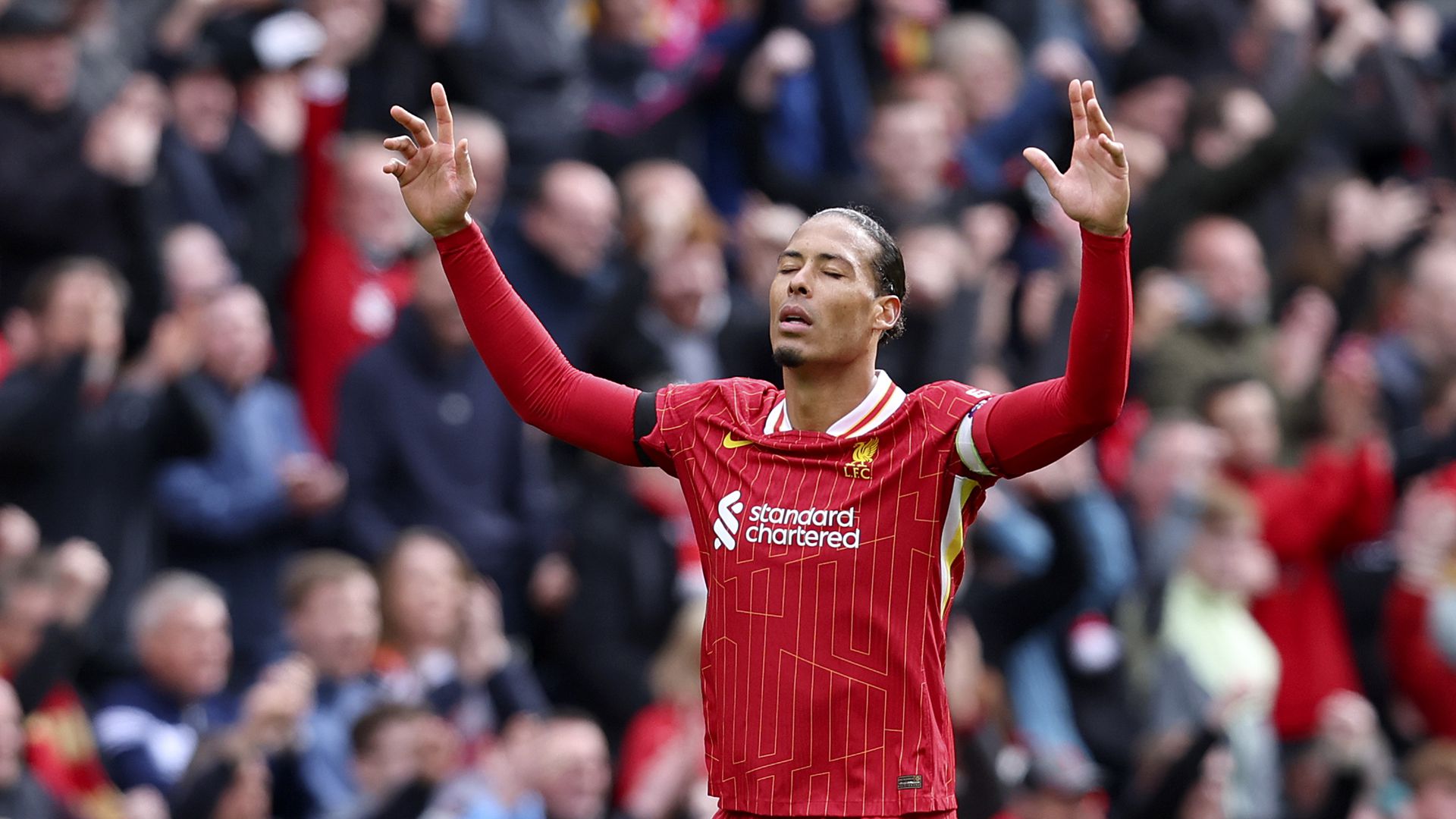 Digging Deeper Into Liverpool S Dramatic Late Win Over West Ham