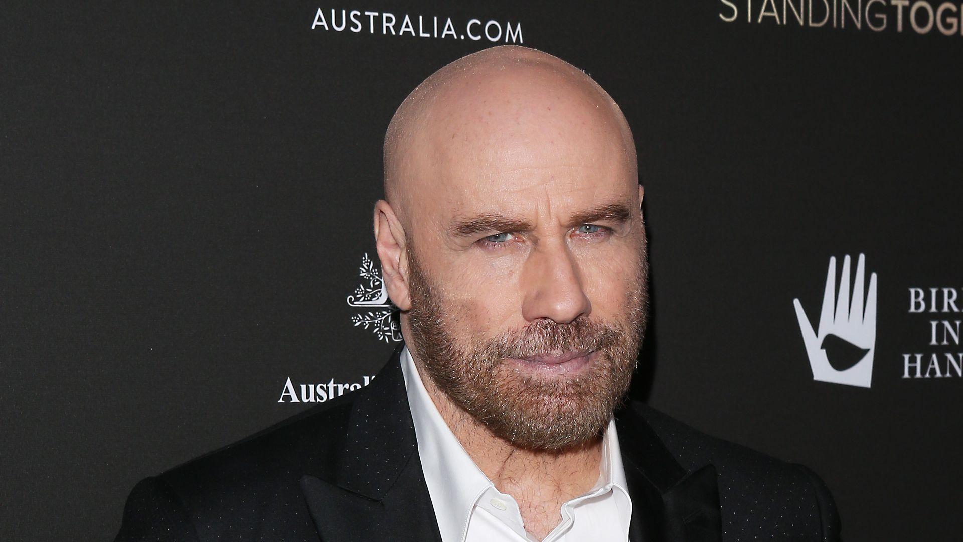 John Travolta pays tribute to late son Jett with neverbeforeseen