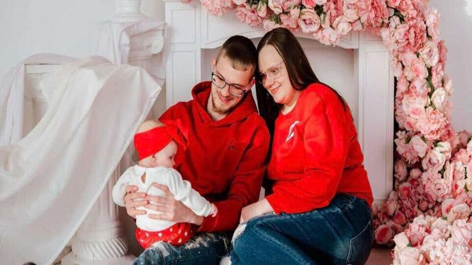 Ohio parents mourn 7monthold baby killed by family’s pit bull ‘Will(01)