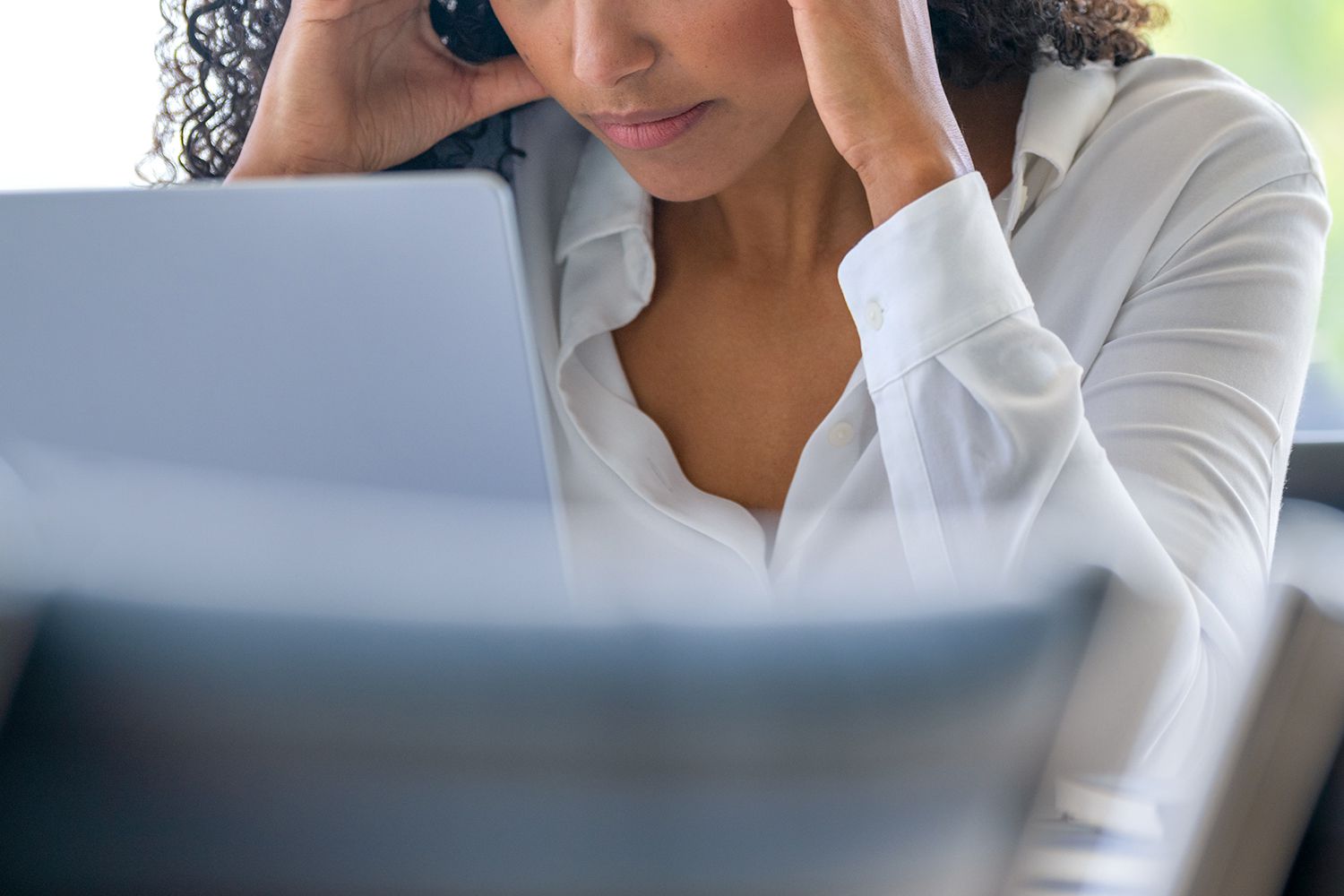 Woman Always ‘Keeps the Peace’ with Her ‘Selfish’ Parents. Now She