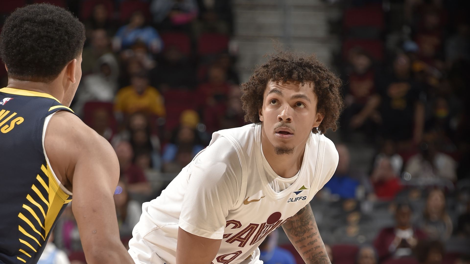 Player Grades: Cavs vs Pacers