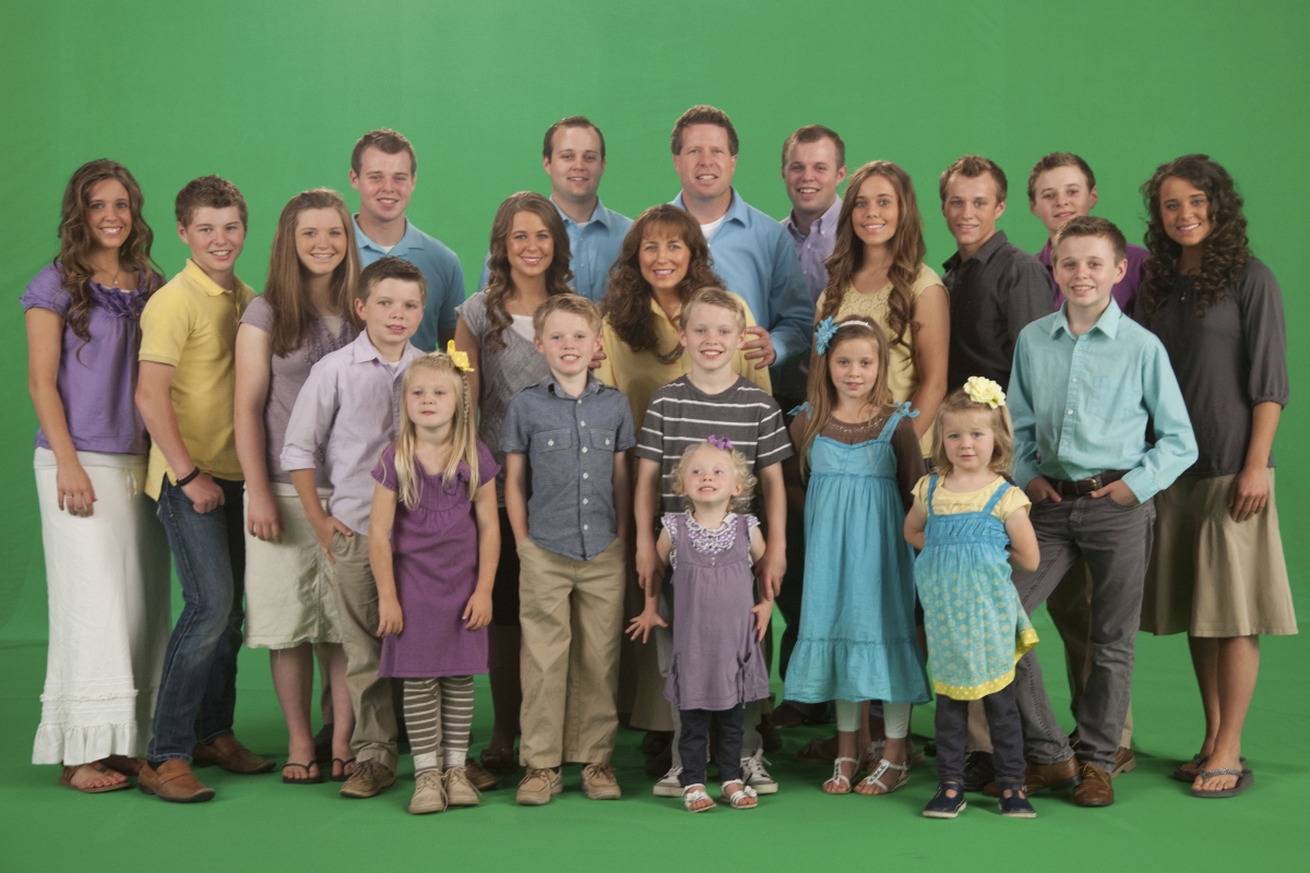 Duggar Family Member Says Her Husband Has ‘Rare and Dangerous' Medical