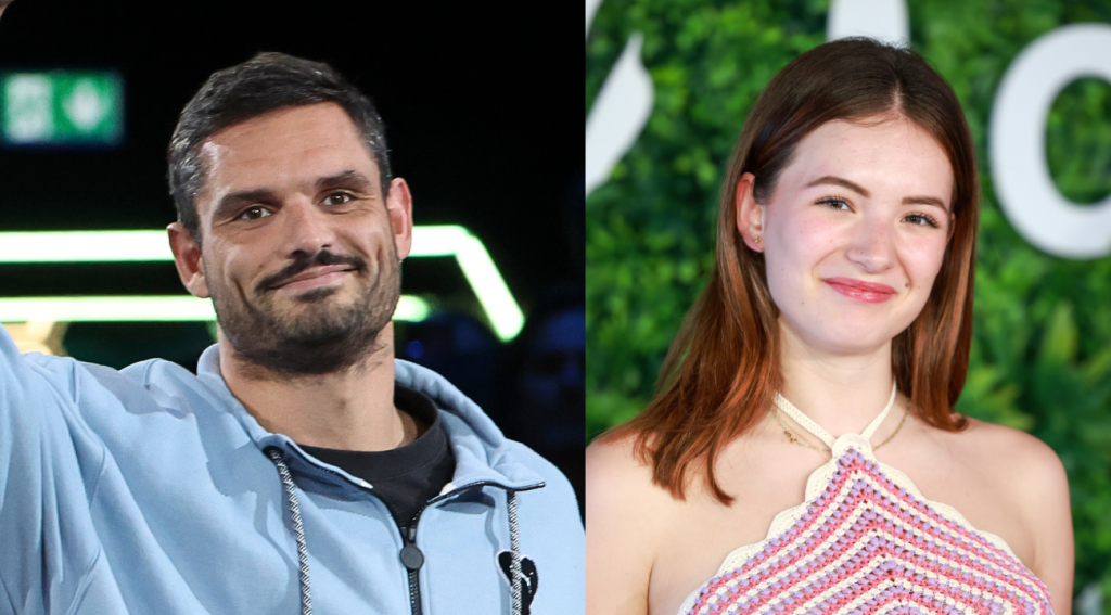 On peut parler de harcèlement", Elsa Bois (DALS) sort du silence sur son  rapprochement avec Florent Manaudou