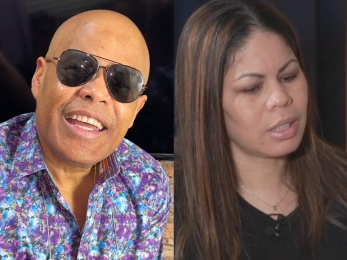 Hija de Rubby Pérez demandará a dueño de la discoteca Jet Set tras la  trágica muerte de su padre