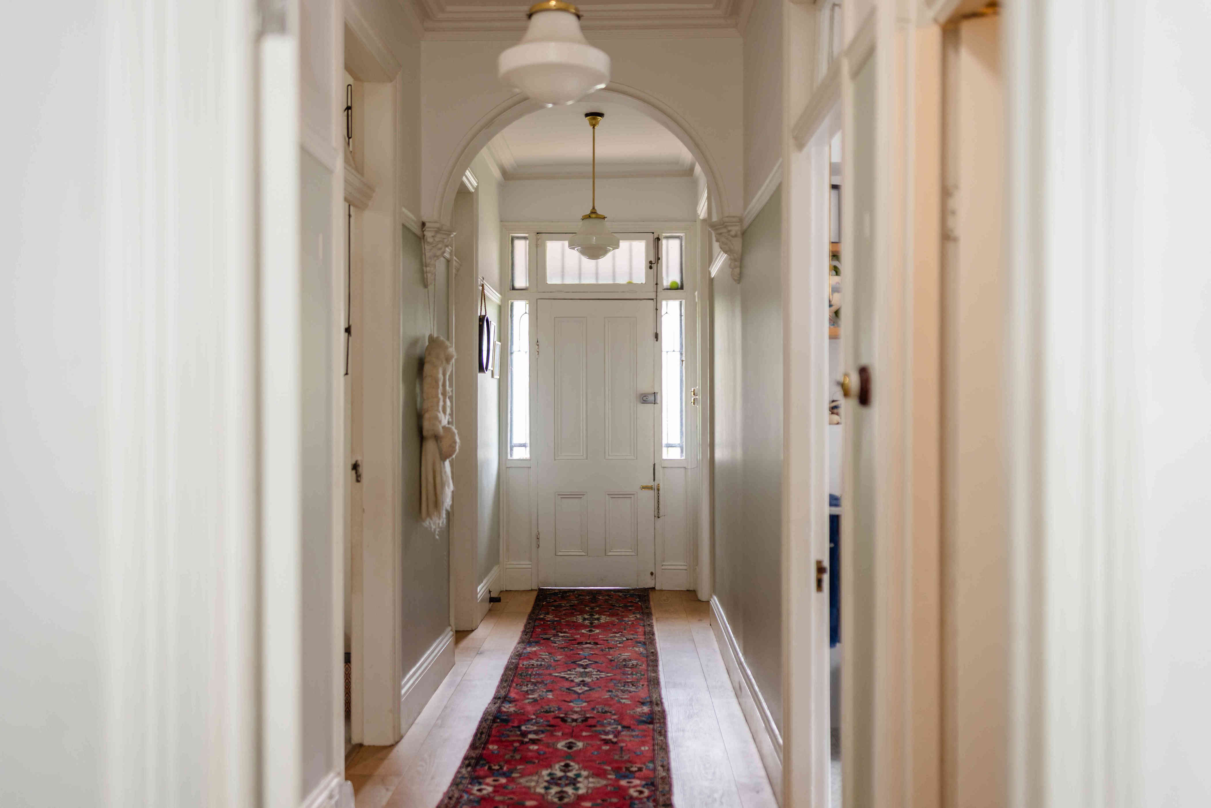 4 Paint Colors Designers Say You Should Never Use In A Hallway 4 Paint Colors Designers Say You Should Never Use In A Hallway