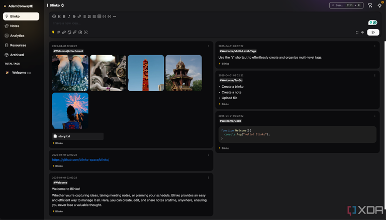 5 self-hosted Evernote alternatives for next-level note-taking experience