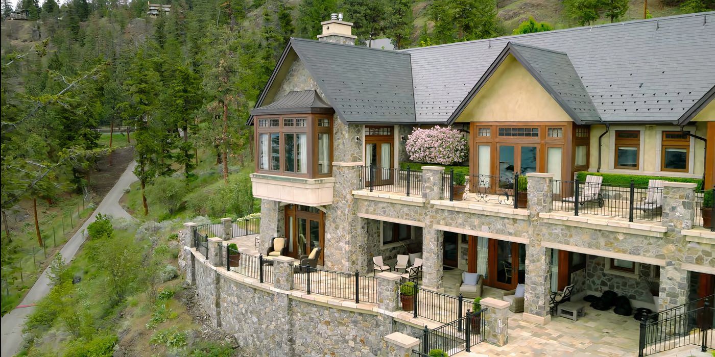 Where Is Netflix's Million Dollar Secret Filmed? (Everything We Know