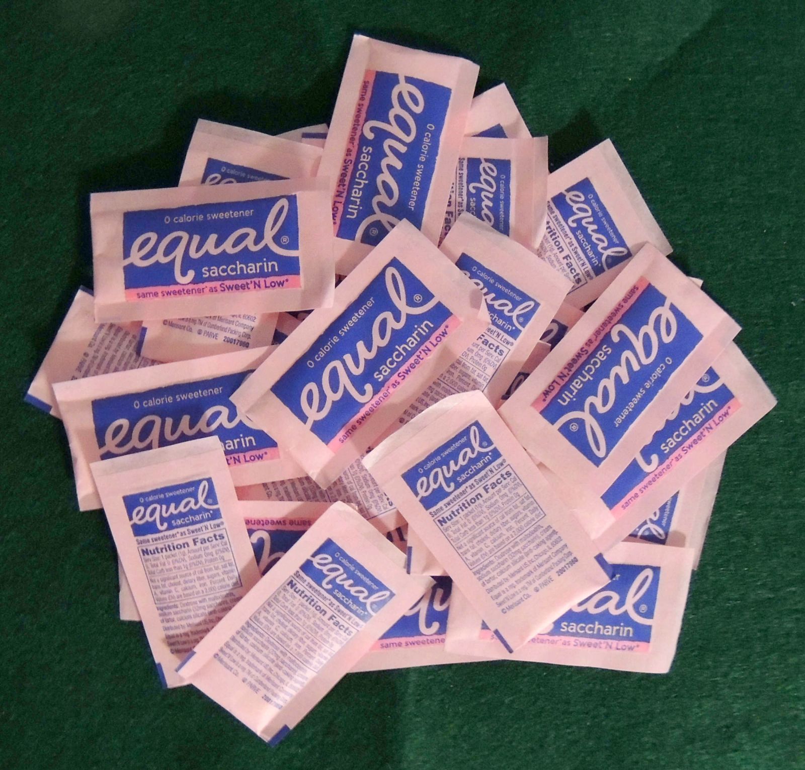 Dieser Süßstoff tötet resistente Superbakterien 🍬
