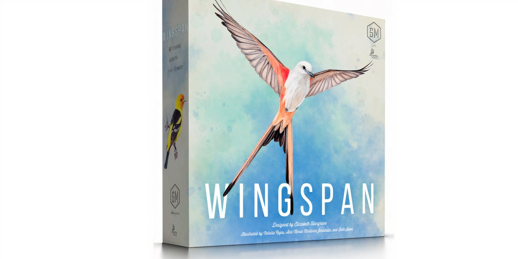 How To Play Wingspan