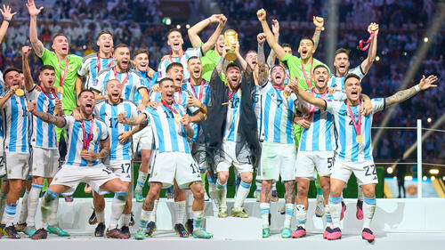  Die wichtigsten Infos zur WM 2026 