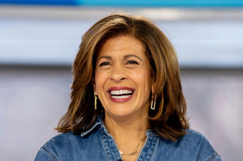 Hoda Kotb shares personal update with fans three months after leaving
