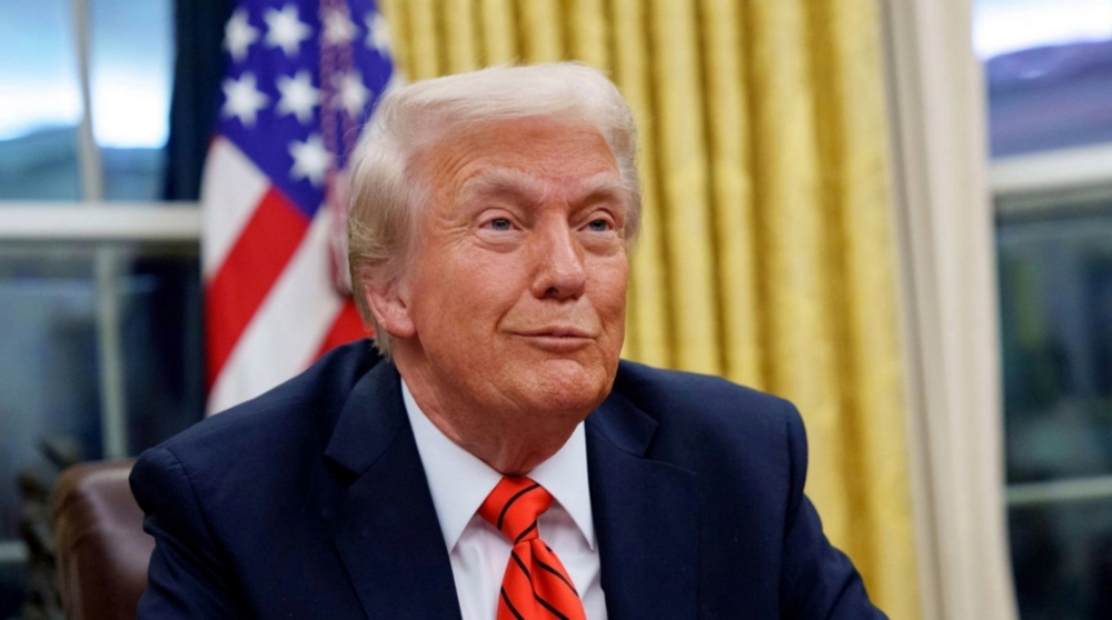 Explainer: The amendment Democrats want used against Trump