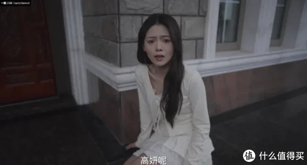 买过前作新作白送！除了最美女鬼，背后：异化还有什么值得期待！