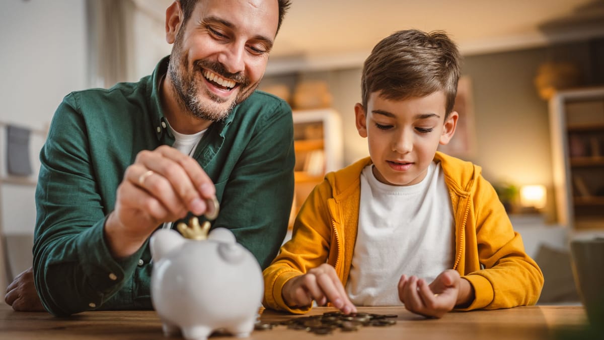  Frühstart-Rente ab 2026: Wer sie bekommt und wie sie funktioniert 