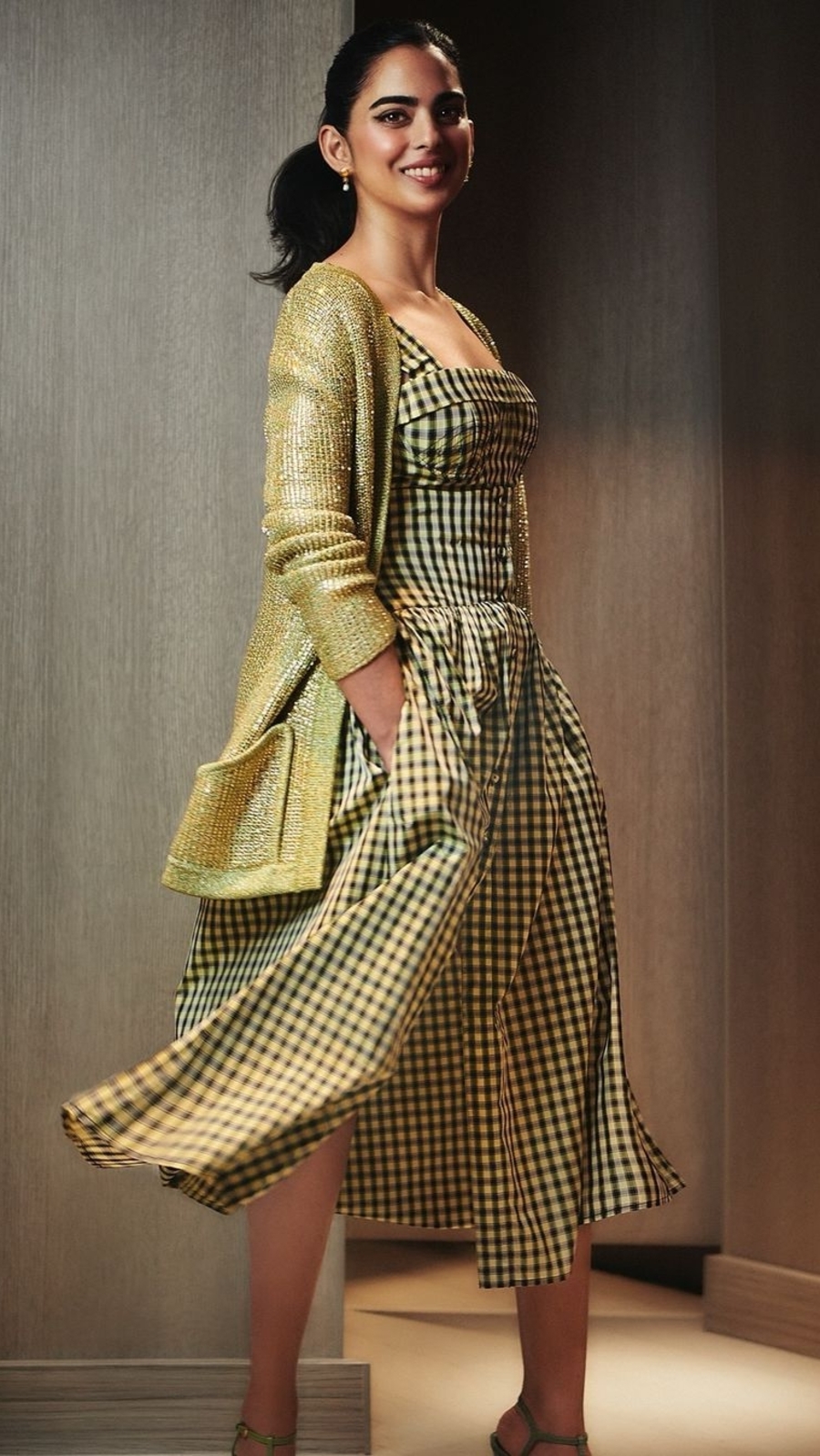 Meet the Indian women on Fortune's 'Most Powerful' list