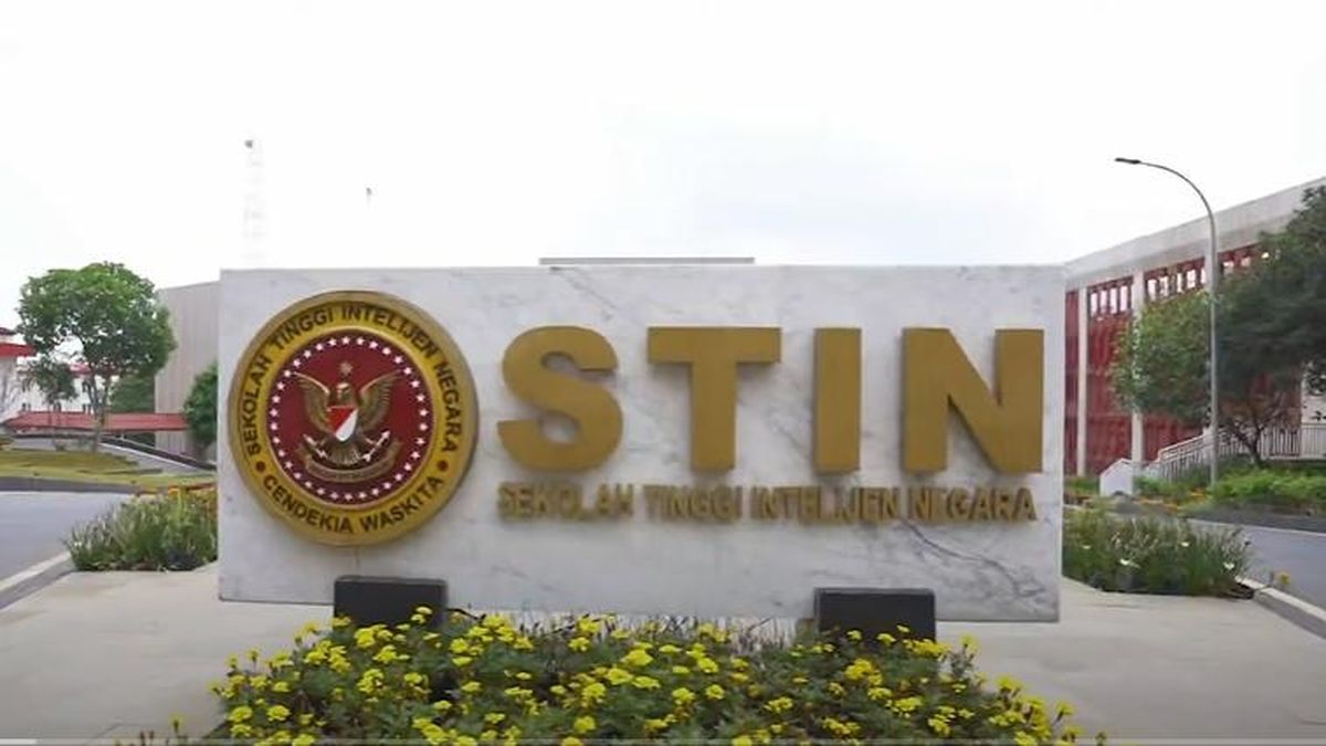 Ingin Menjadi Pegawai Negeri Setelah Lulus dari STIN? Bisakah Langsung Bergabung dengan TNI?