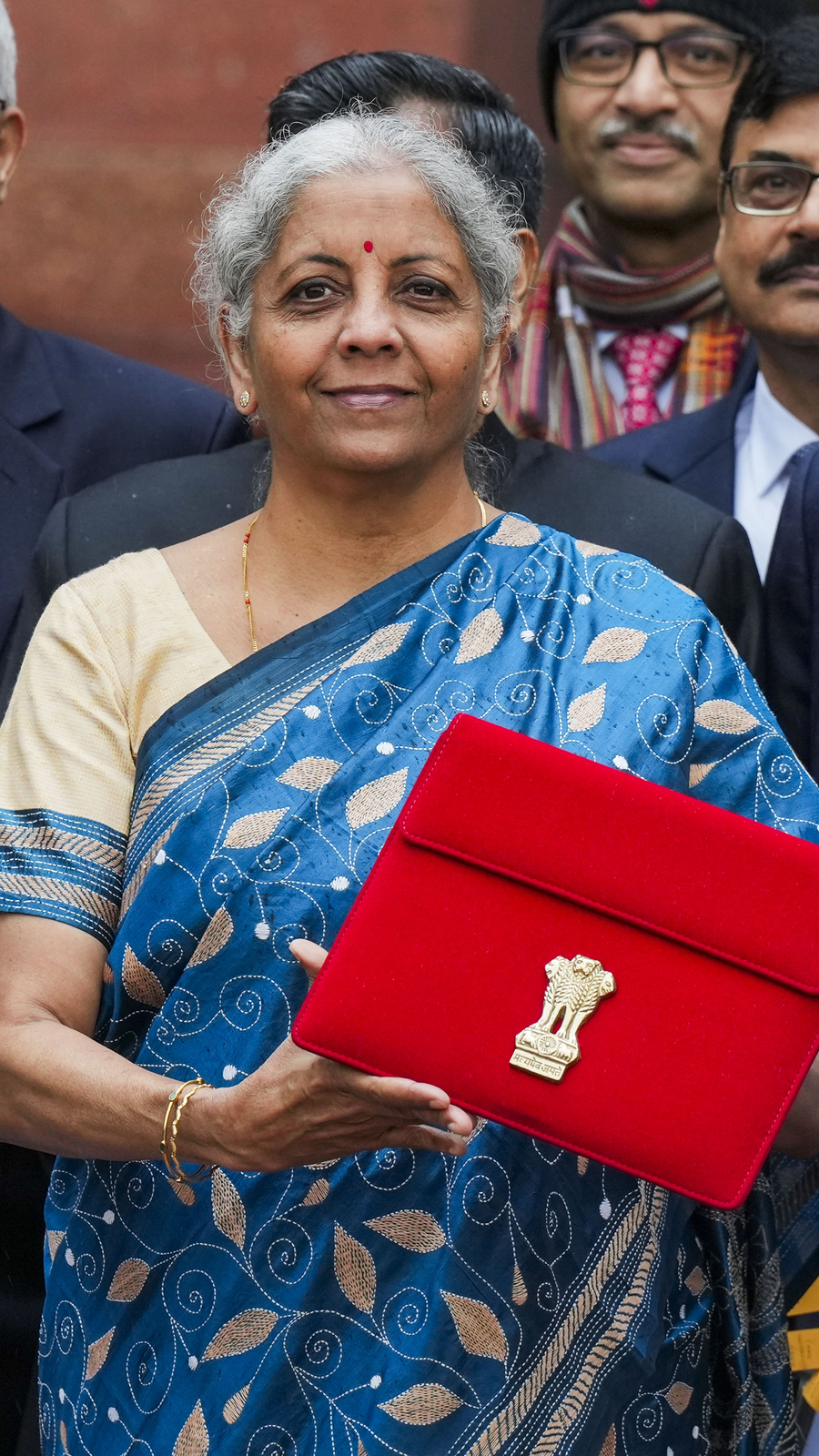 Meet the Indian women on Fortune's 'Most Powerful' list