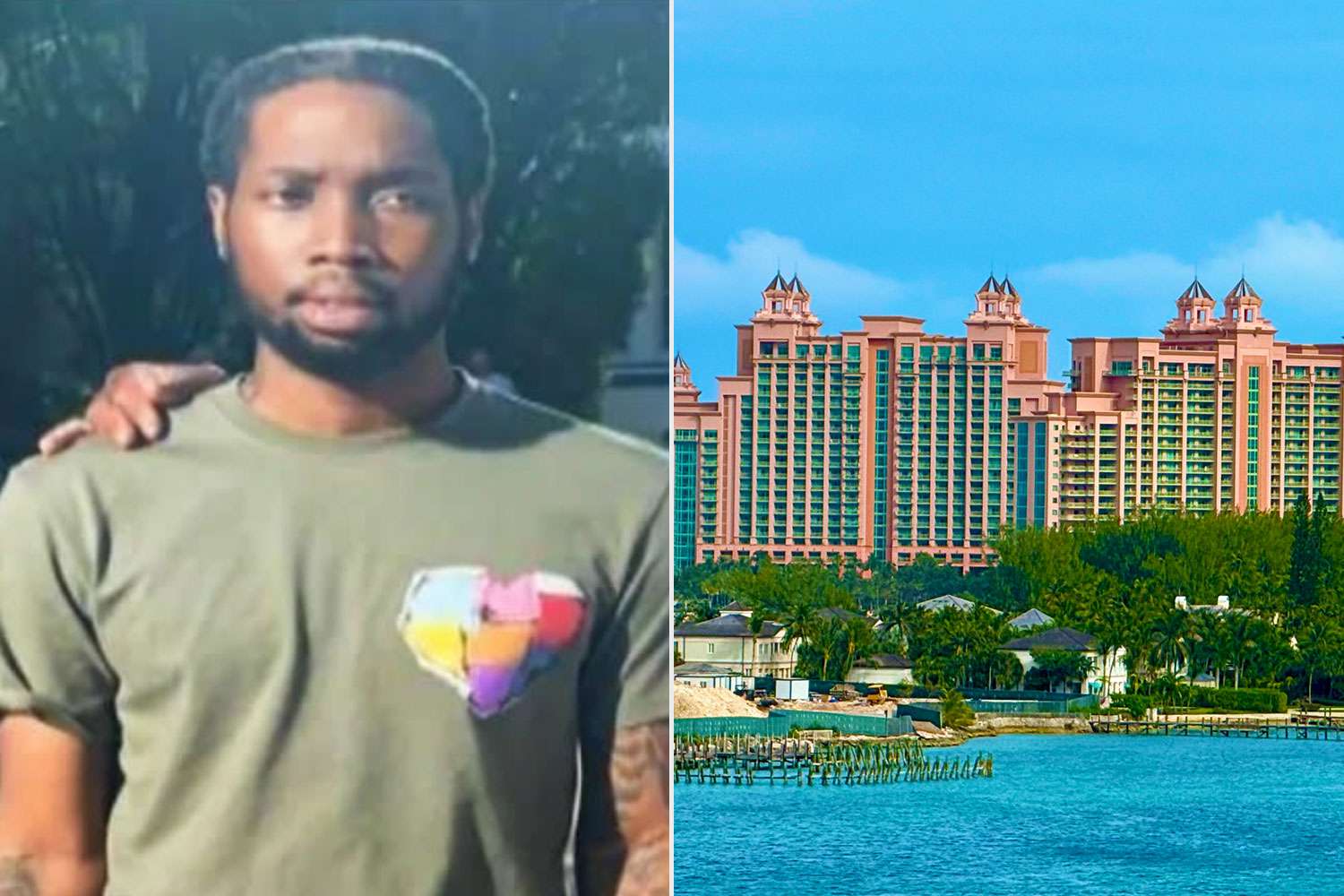 Family of Maryland Man, 23, Found Dead During Bahamas Vacation 'Afraid