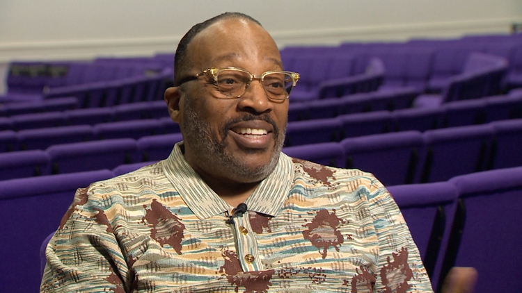 Despite Death Threats Bishop Marvin Sapp Turns Viral Video Backlash