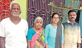 Chaathurya emerges as Andhra Pradesh Arts stream topper with 980/1000 marks