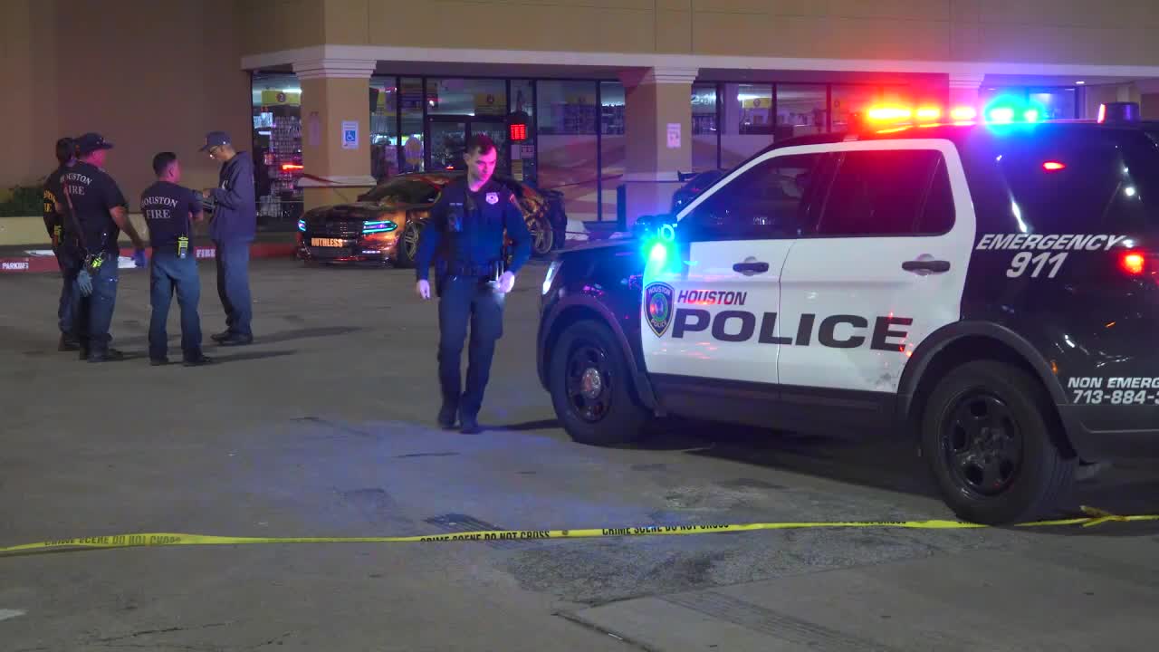 Friend Remembers Victims Murder Suicide Shooting In Northwest Houston