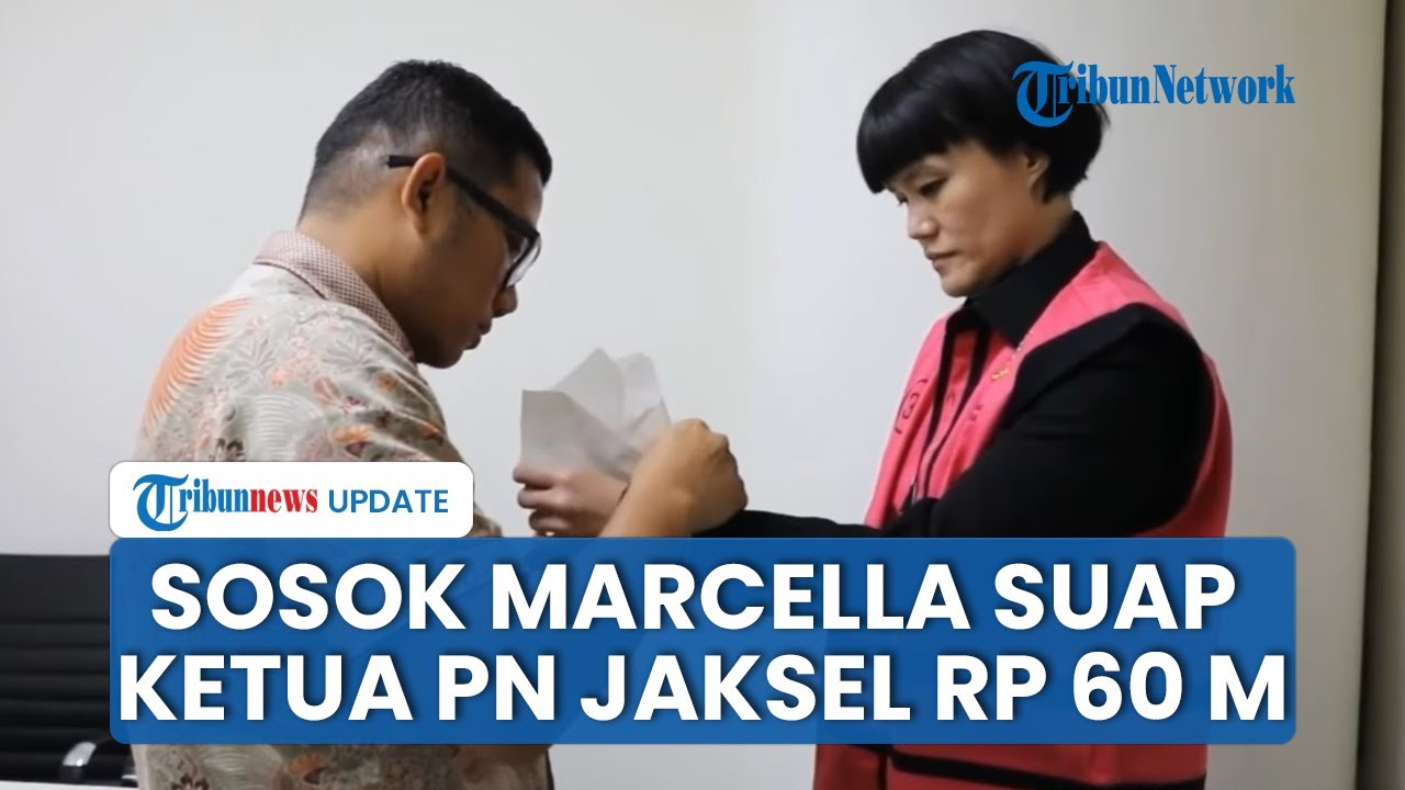 Marcella Santoso Bantah Rp 50 Miliar di Brankas Terkait Success Fee CPO