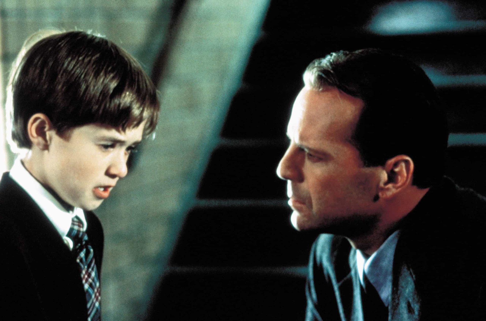 The best movies with unforgettable plot twists