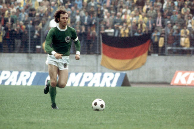 The 1970s – Flair meets pragmatism