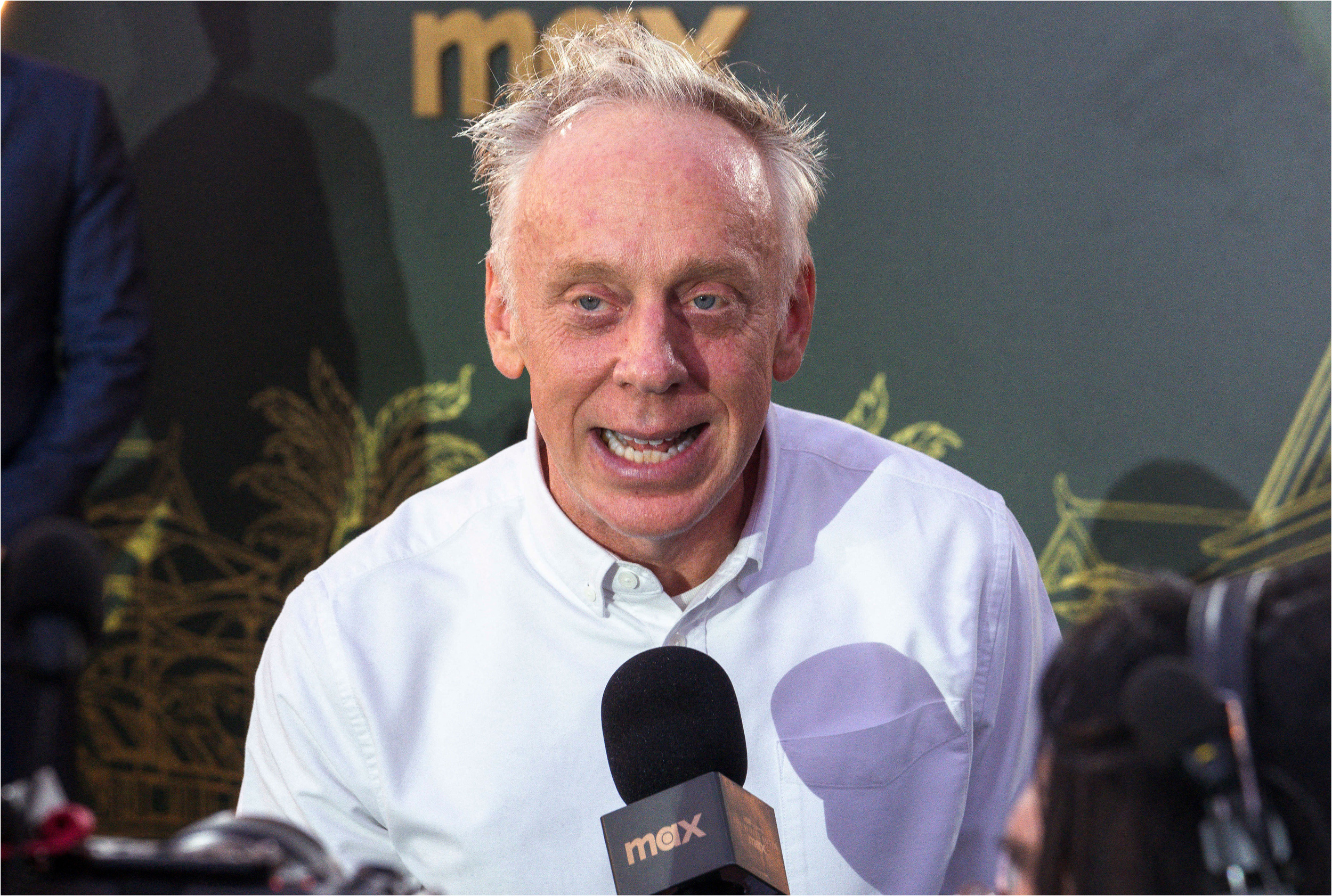 Who are the 20 showrunners behind iconic hit TV shows?