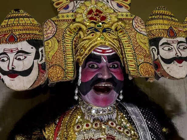 Ravana