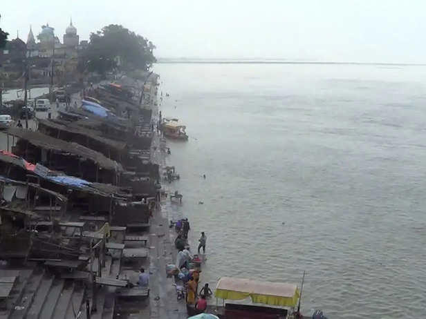 Sarayu River
