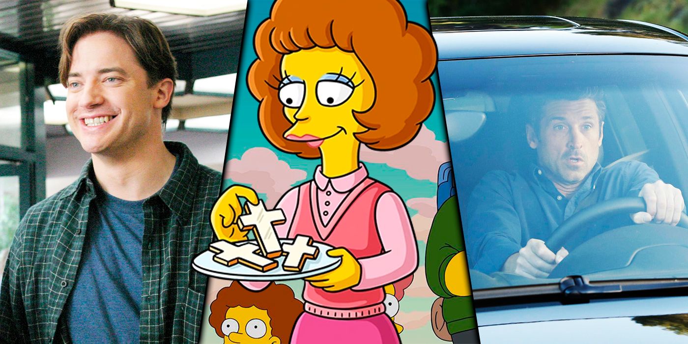 10 Major TV Character Deaths That Still Make Fans Furious