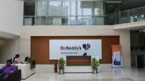 Dr Reddy's to cut workforce by 25%; high-salaried workers to be ...