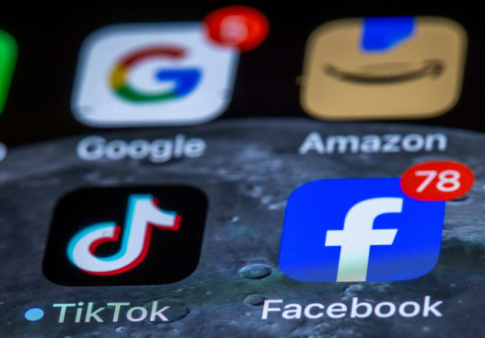 Meta faces landmark trial which could break up its tech empire