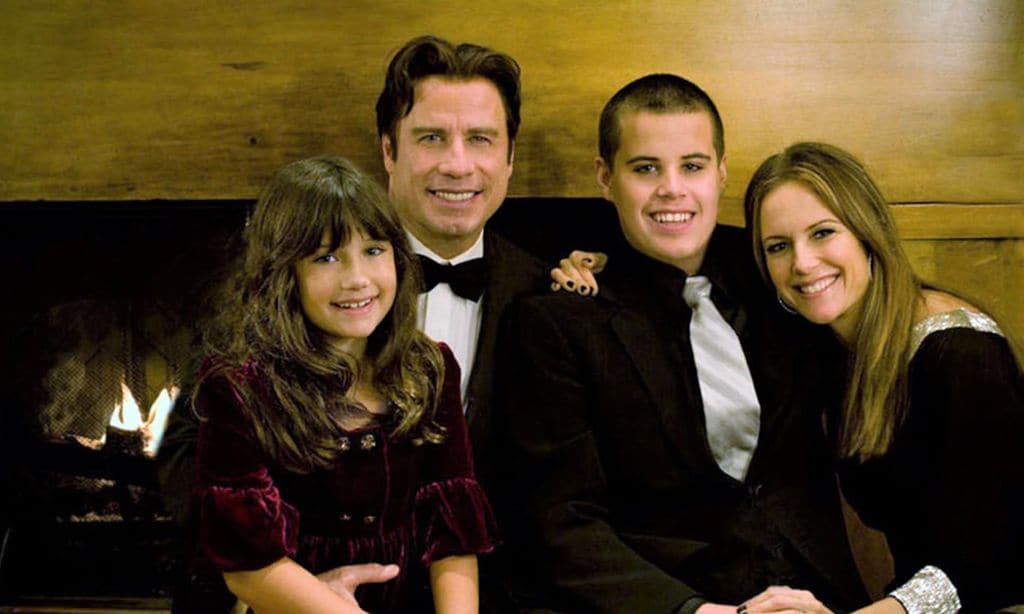 john travolta hijo jetty