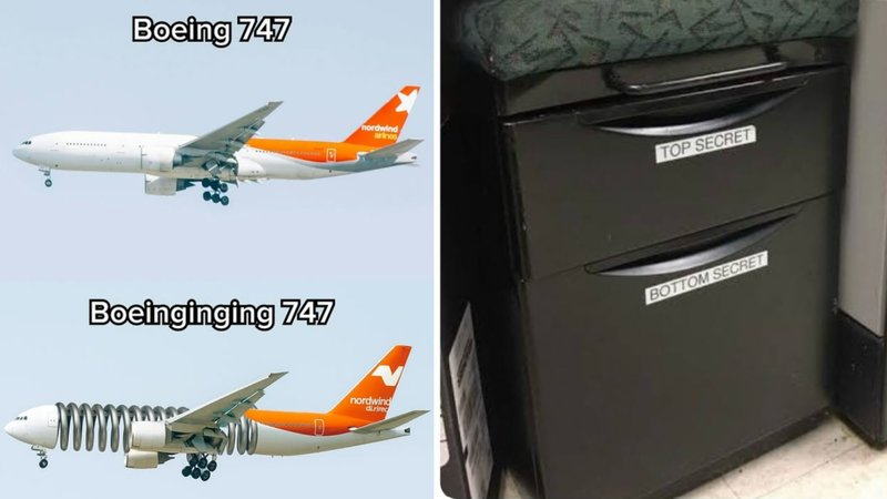 21 Dad Jokes And Memes That Are Actually Funny