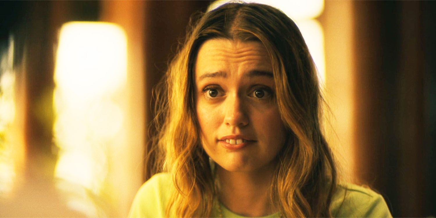 Aimee Lou Wood Calls Out SNL For "Mean & Unfunny" White Lotus Season 3