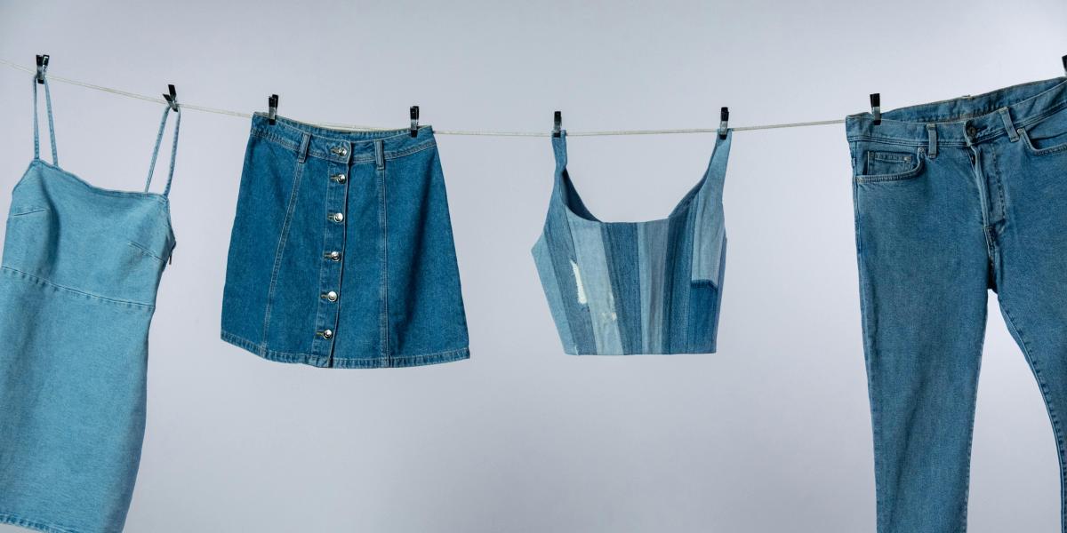 El error garrafal que comete mucha gente cuando tiende la ropa en el ...