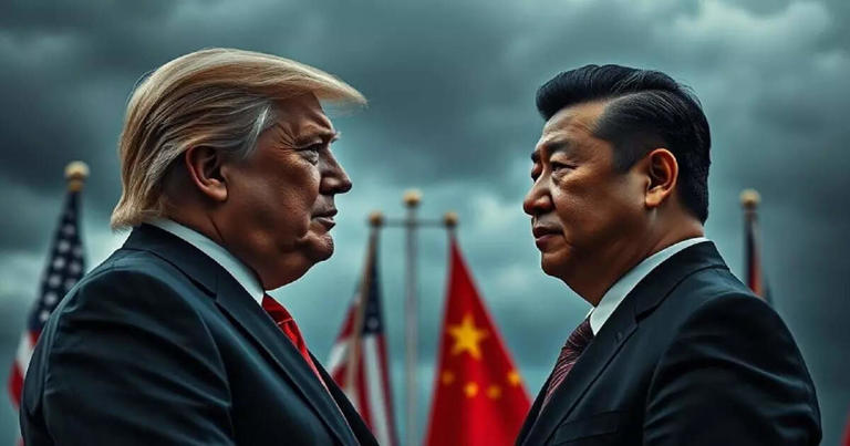 As US-China tariff war escalates, DoT makes a 'Chinese request' to Airtel, Reliance Jio and Vodafone-Idea