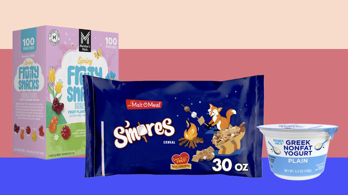 7 Groceries Shoppers Are Swapping Now as Prices Spike From Tariffs