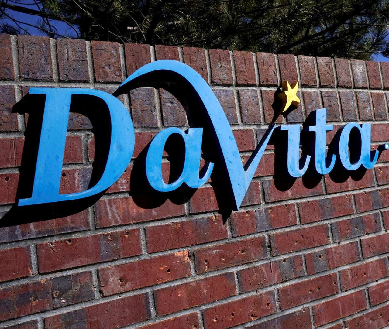 DaVita Says Ransomware Attack Affecting Some Operations
