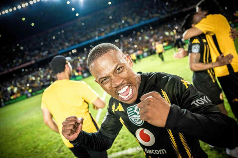 Bad news: Kaizer Chiefs caught in fiery controversy