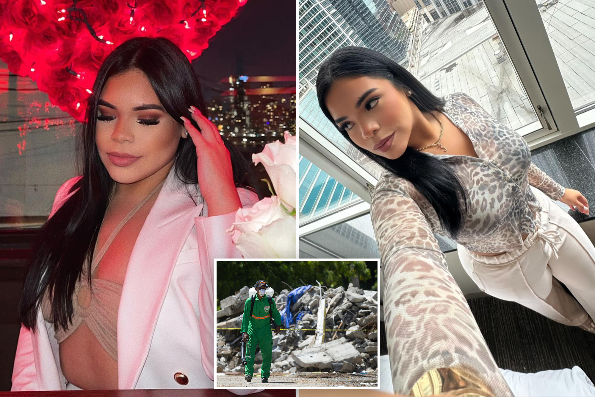 NJ woman celebrating 24th birthday identified as victim in Dominican