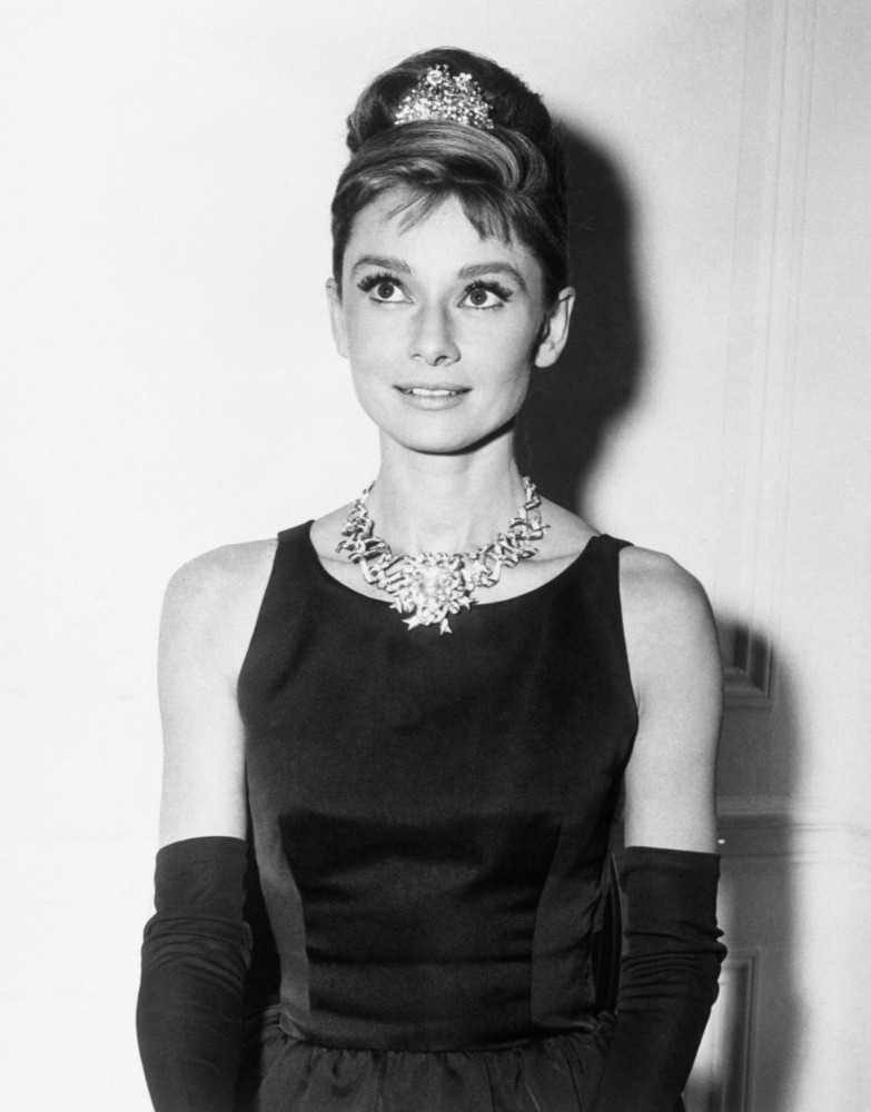 The lesser-known side of Audrey Hepburn